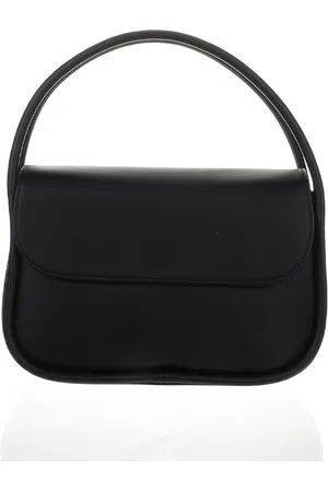 Monk Handtas Dames Zwart