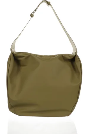 Monk Handtas Dames Groen
