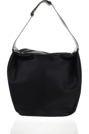 Monk Handtas Dames Zwart