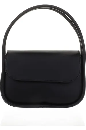 Monk Handtas Dames Zwart
