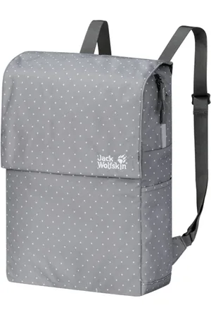 Jack Wolfskin Lynn Pack Alloy Dots