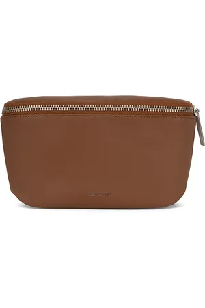 Matt & Nat Matt & Nat - Vie Arbor Belt Bag Pecan