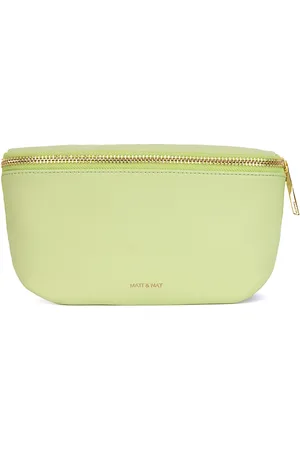 Matt & Nat Matt & Nat - Vie Arbor Belt Bag Martini