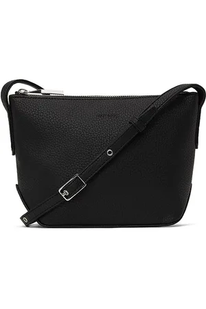Matt & Nat Matt & Nat Purity Crossbody Bag Sam Black