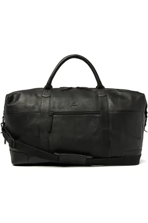 dR Amsterdam Weekender Tampa Black