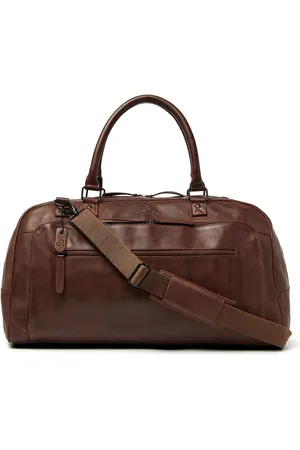 dR Amsterdam Weekender Tampa Brown II