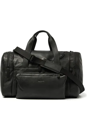 dR Amsterdam Weekender Tampa Black