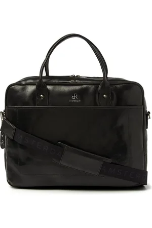 dR Amsterdam Laptoptas Dames