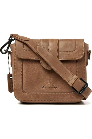 dR Amsterdam Handtas Dames