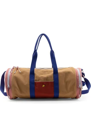 Sticky Lemon Duffle Bag | Adventure | Cousin Clay