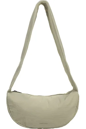 Monk Namika cross body bag | peridot