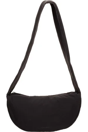 Monk Namika cross body bag | black