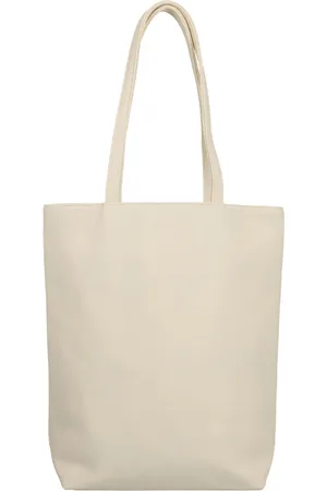 Monk Handtas Dames Beige