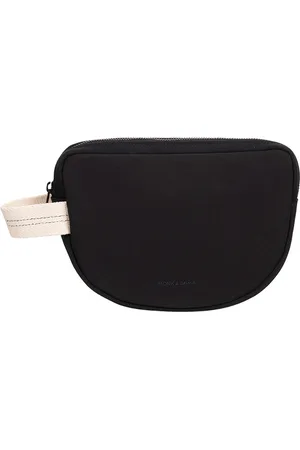 Monk Toiletry bag | black