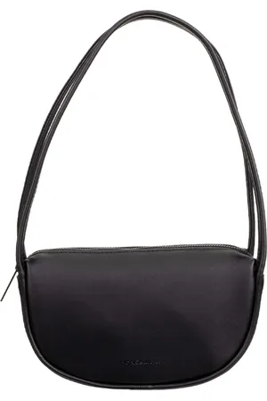 Monk Handtas Dames Zwart