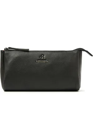 dR Amsterdam Toilettas Tampa Black