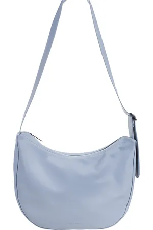 Monk Umi cross body shopper | cloud