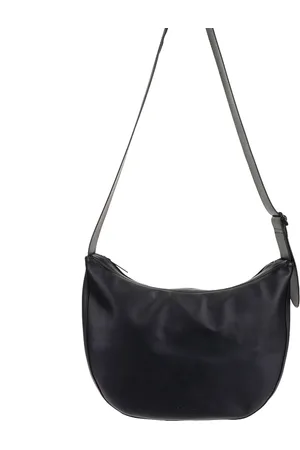 Monk Umi cross body shopper | black