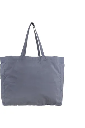 Monk Handtas Dames Blauw
