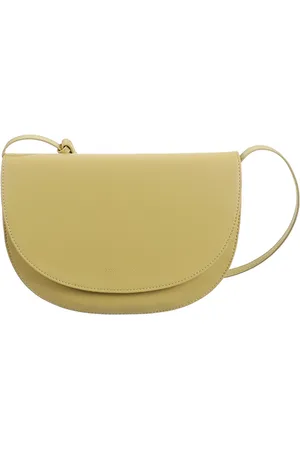Monk Soma half moon bag | pampas