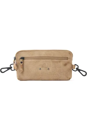 dR Amsterdam Loop Bag Tampa Beige