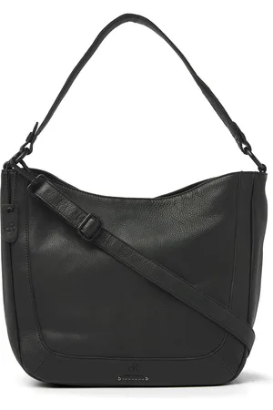 dR Amsterdam Hand / Schoudertas Tampa Black