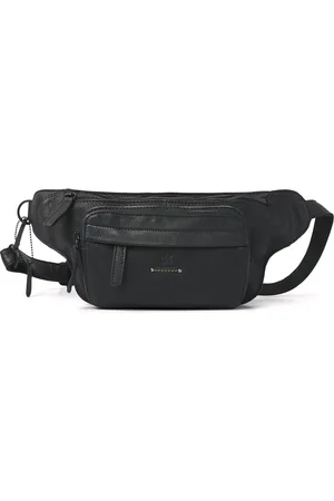 dR Amsterdam Cross Body Bag Tampa Black