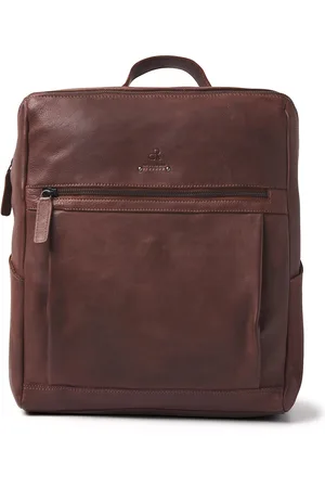 dR Amsterdam Rugzak Tampa Black