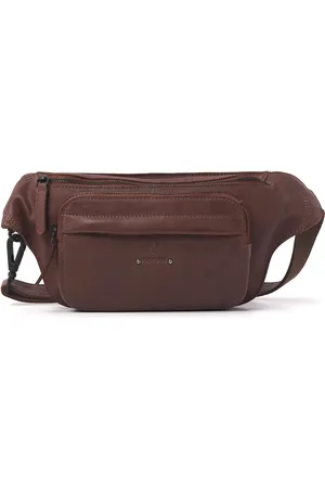 dR Amsterdam Cross Body Bag Tampa Brown