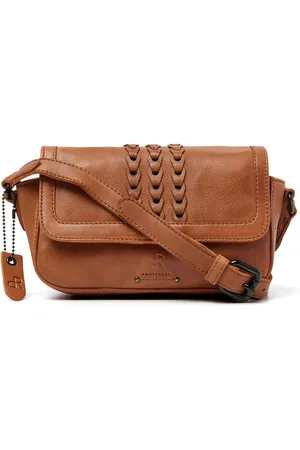 dR Amsterdam Handtas Dames