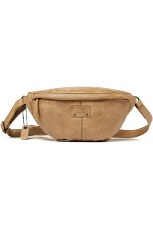 dR Amsterdam Cross Body Bag Tampa Beige