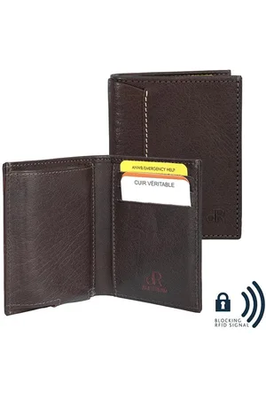 dR Amsterdam Creditcard-etui 78614 - Moro