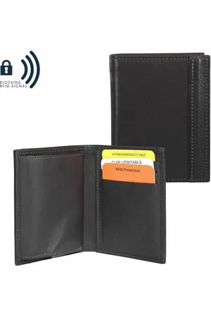 dR Amsterdam Creditcard-etui Moro