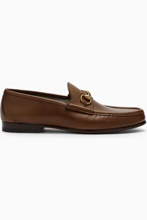 Gucci heren loafers KLEDING