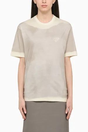 Prada t shirt discount dames