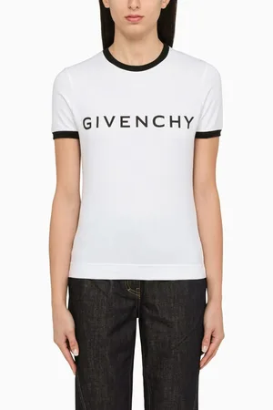 Givenchy dames tops shirts KLEDING