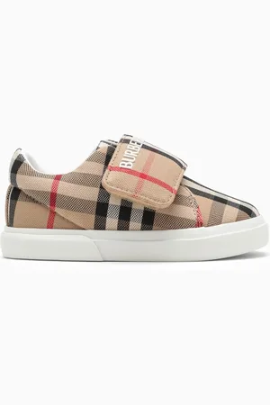 Burberry schoenen heren sale outlet