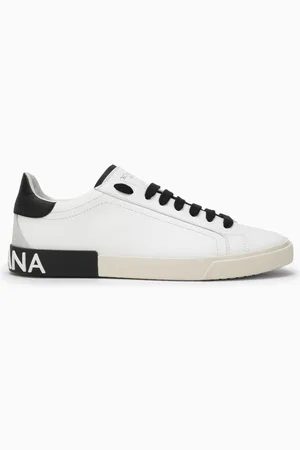 Dolce and gabbana men sneakers discount
