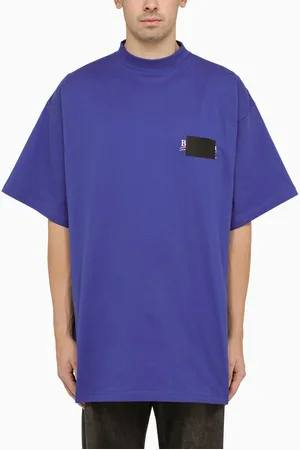 Balenciaga heren t online shirt