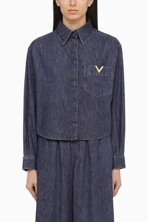 Valentino shirt dames hot sale