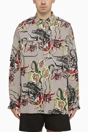 Prada discount blouse heren