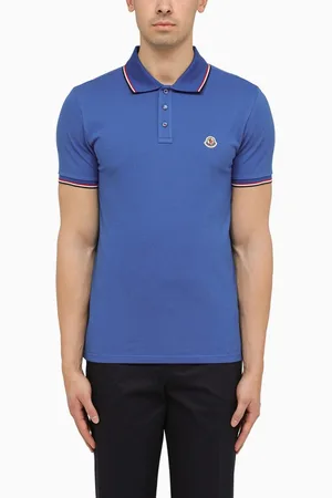 Moncler polo online heren