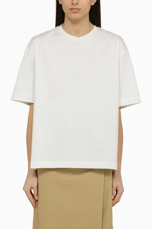 Burberry t clearance shirt dames