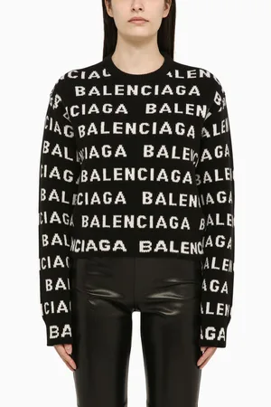 Balenciaga trui dames discount sale