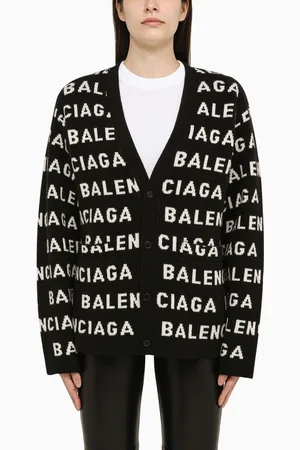 Balenciaga discount trui dames