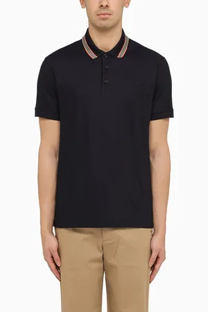 burberry polo heren