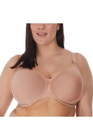 Elomi Charley Spacer T-Shirt Bra E 80 Dames