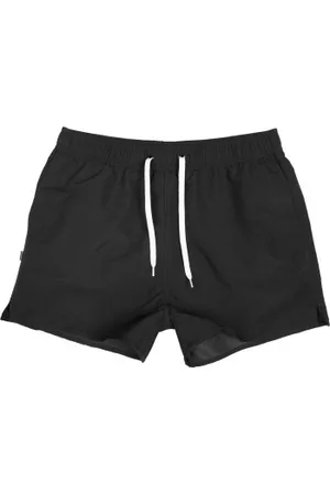 Resteröds Zwembroeken Original Swimwear Zwart polyester Small Heren