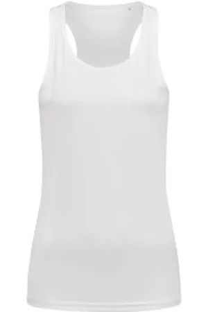 Stedman Active Sports Top For Women Wit polyester Small Dames