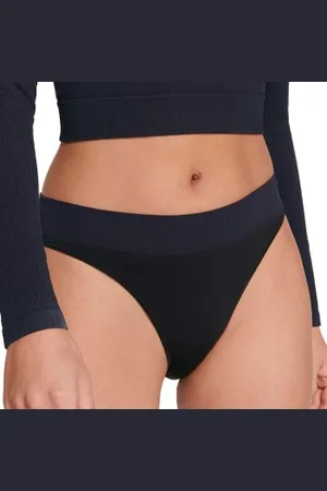Sloggi EVER Infused Aloe Mini Brief Zwart X-Small Dames